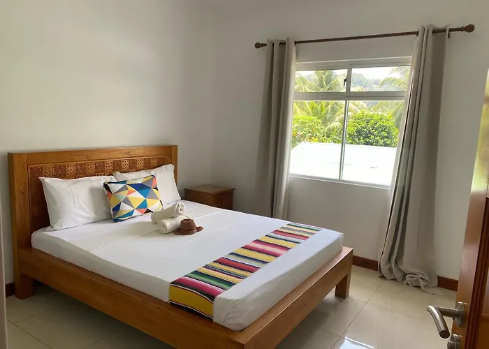 La Villa Therese Holiday Apartamentos