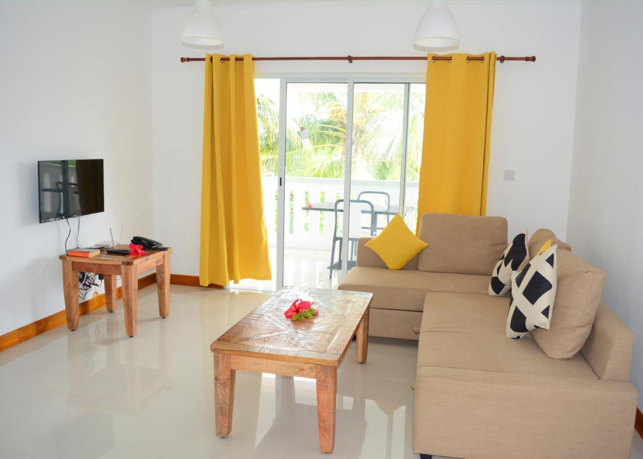 La Therese 3* Anse Royale