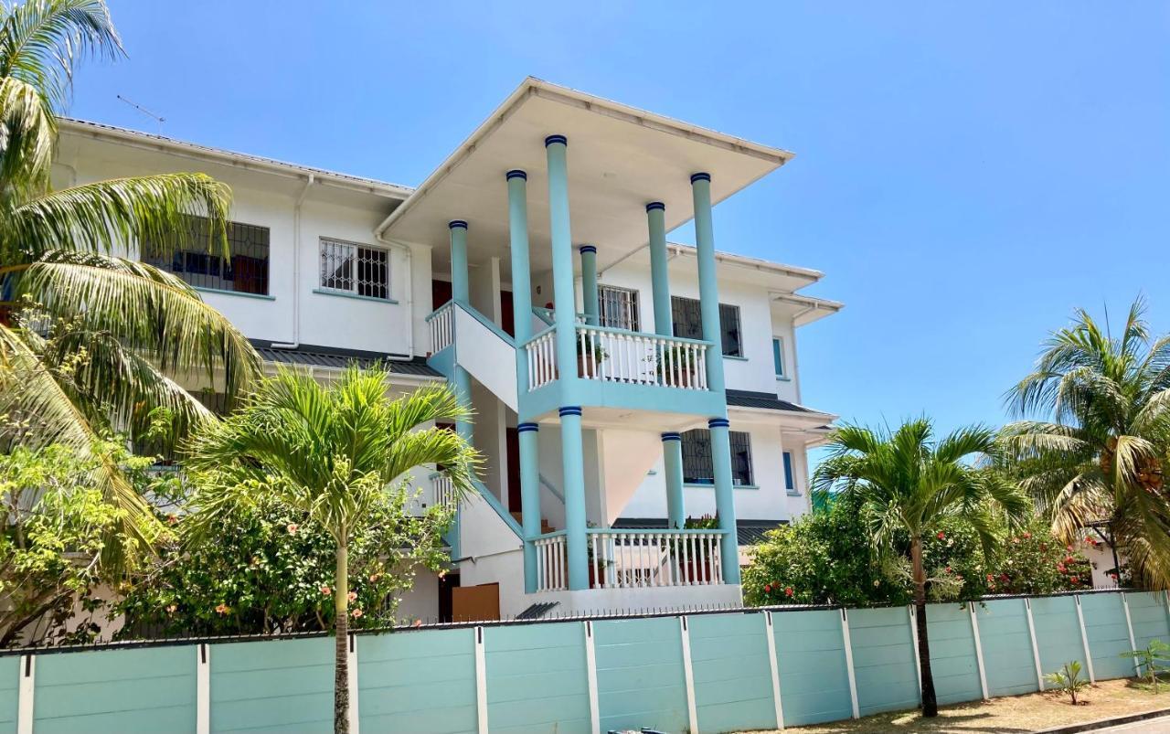 La Therese 3* Anse Royale