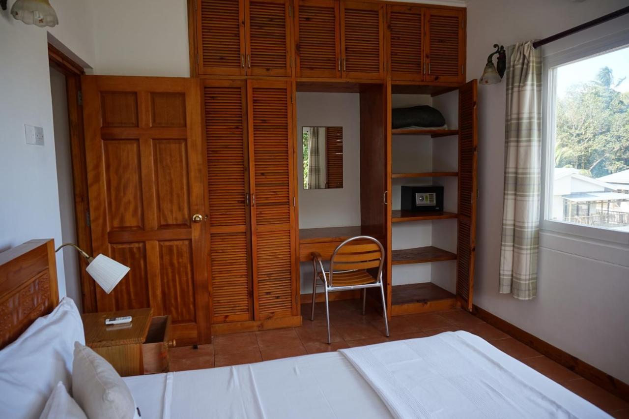 La Therese 3*