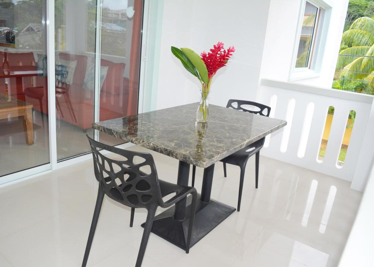 La Therese Apartahotel