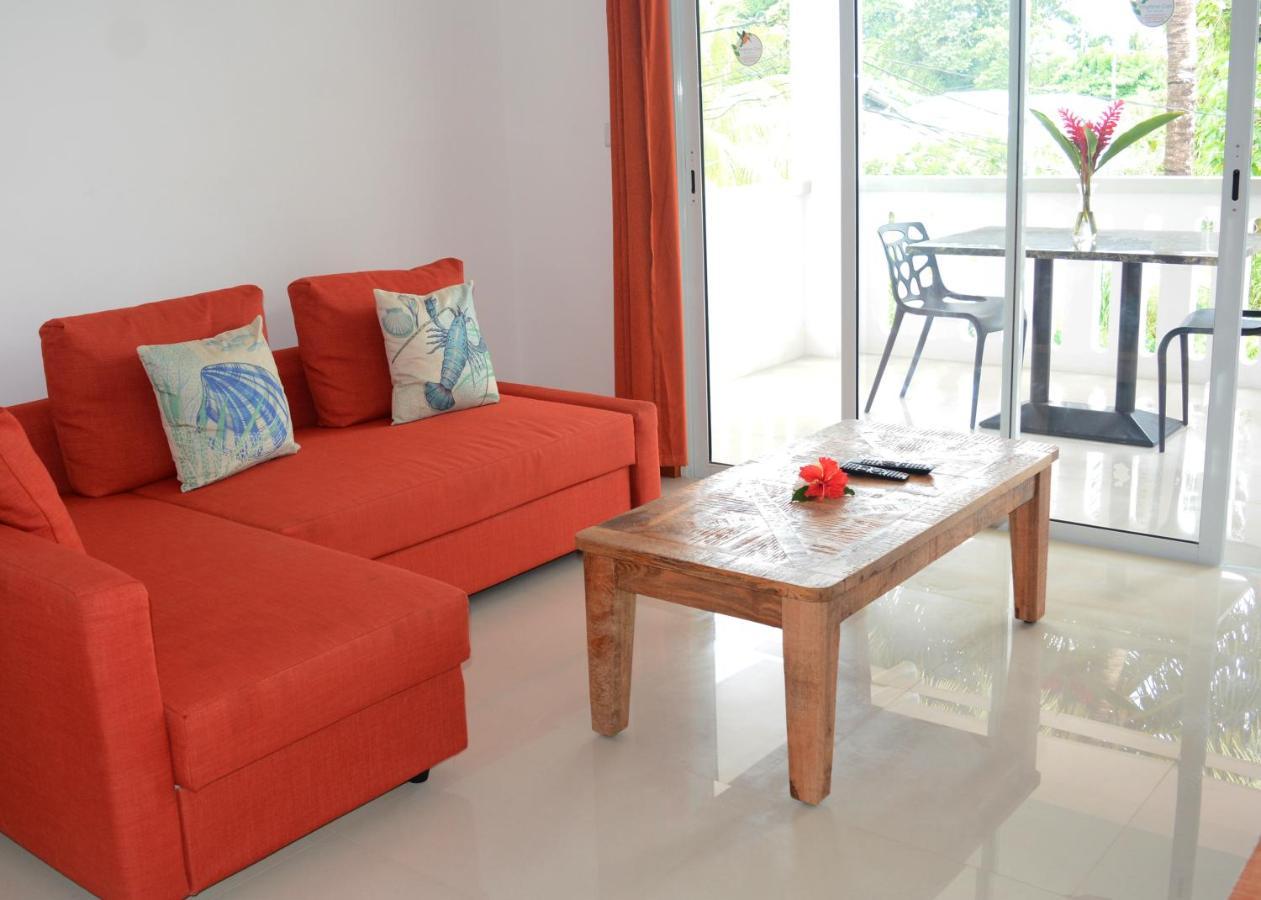 La Therese Apartahotel 3*