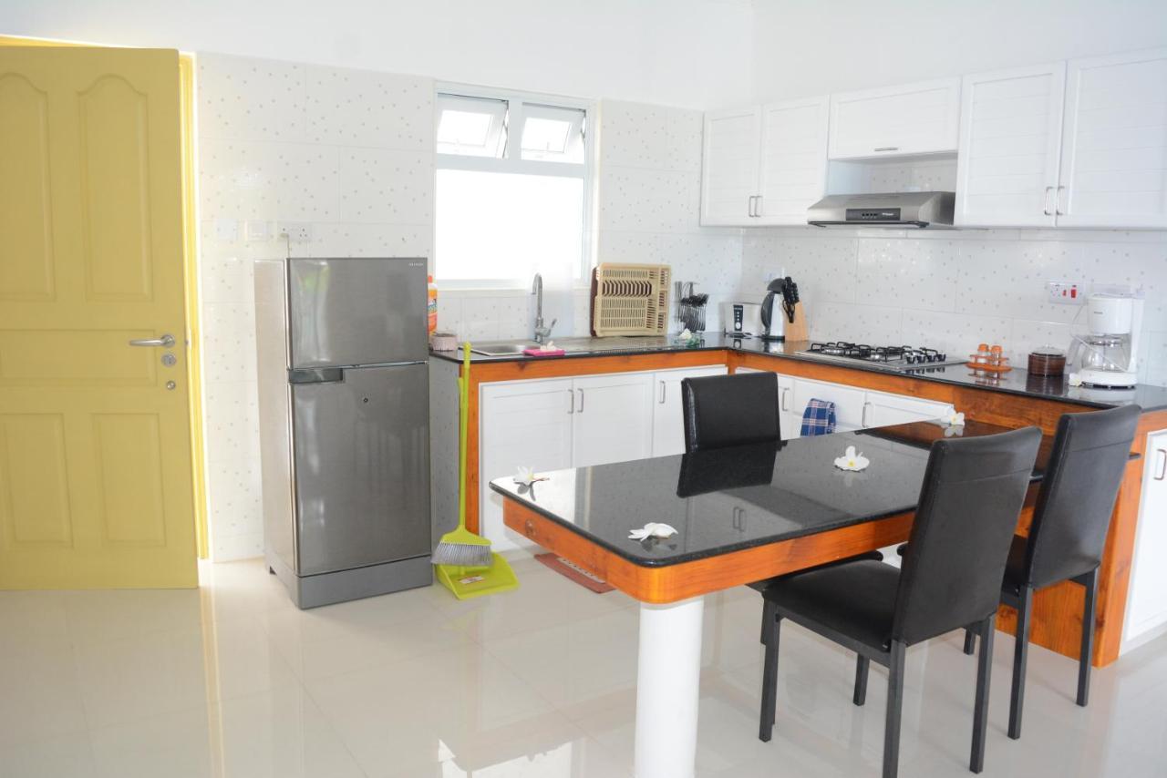La Therese 3* Anse Royale