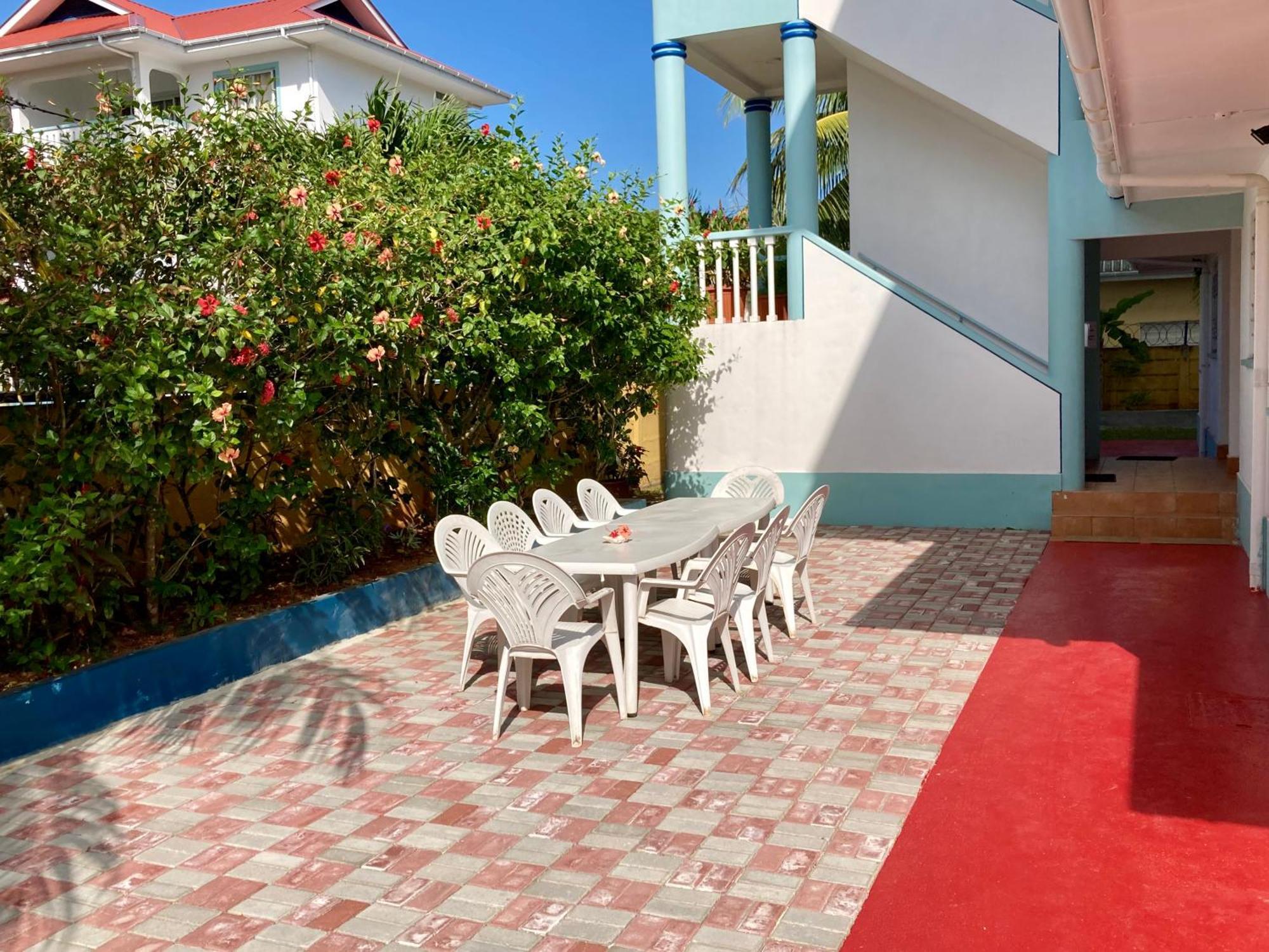 La Therese 3*