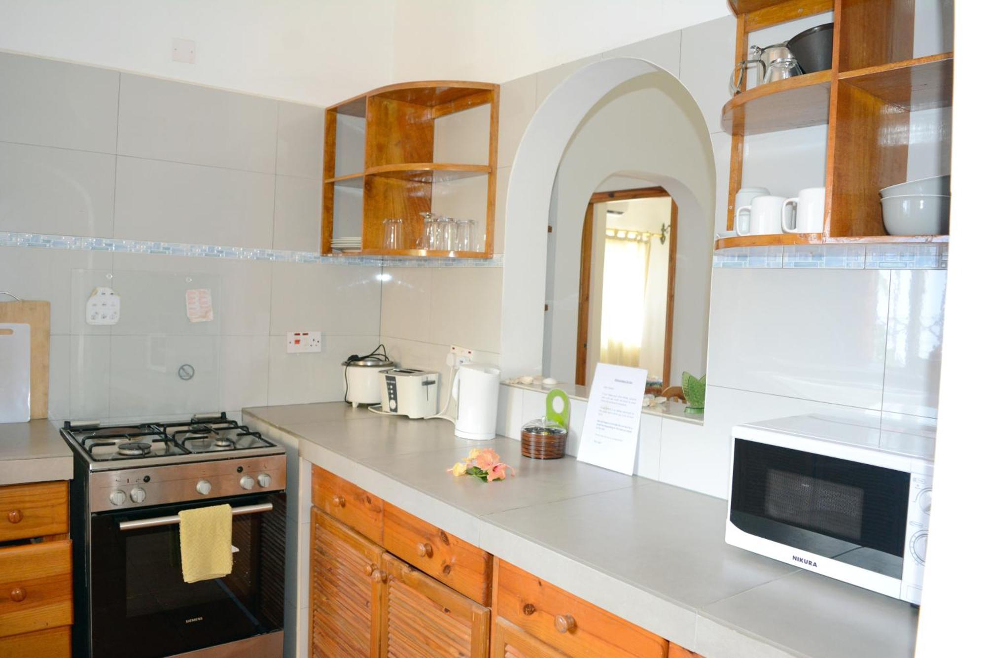 La Therese 3* Anse Royale