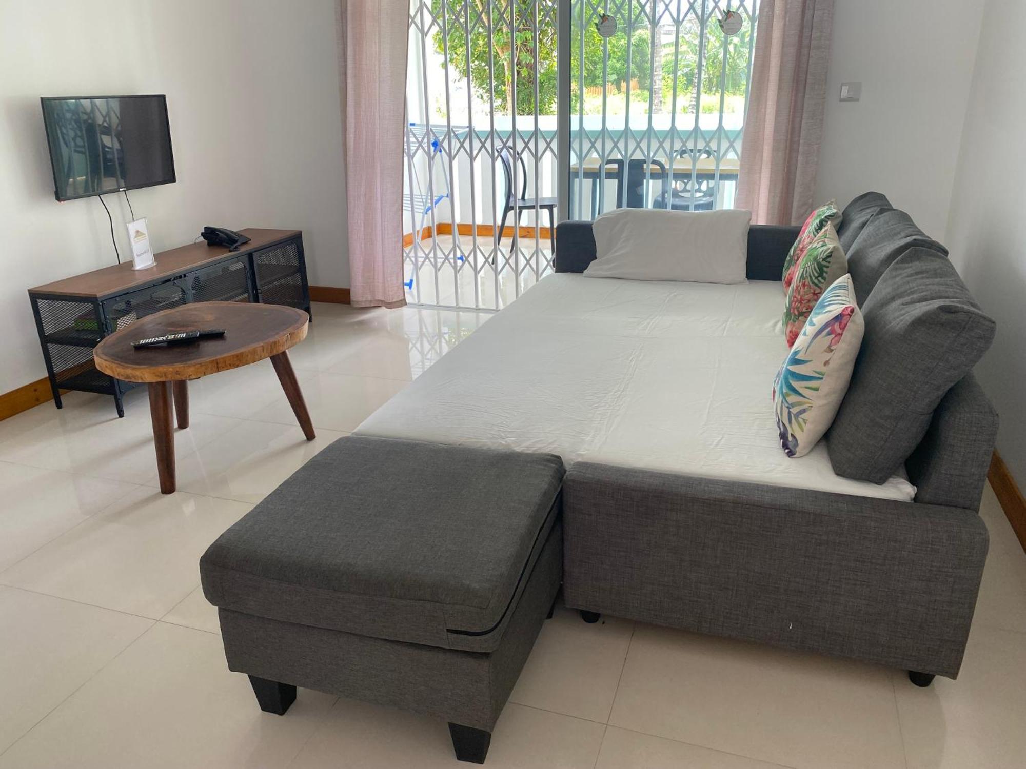 La Therese Apartahotel 3*