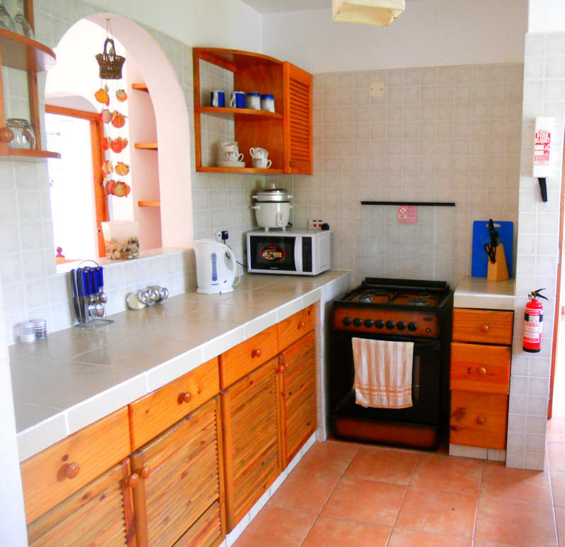 Apartahotel La Therese 3*