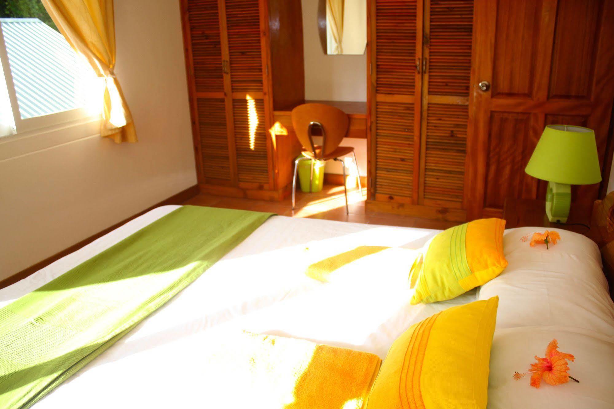 La Therese 3*