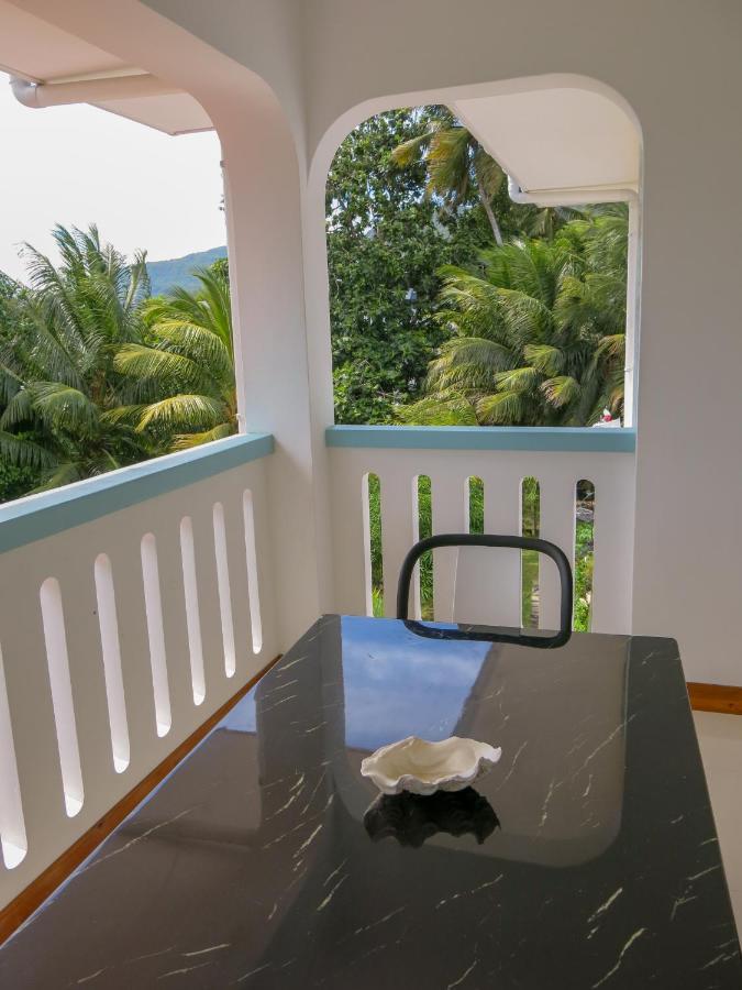 La Therese 3* Anse Royale