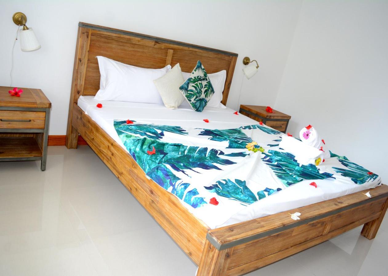 La Therese Apartmanhotel