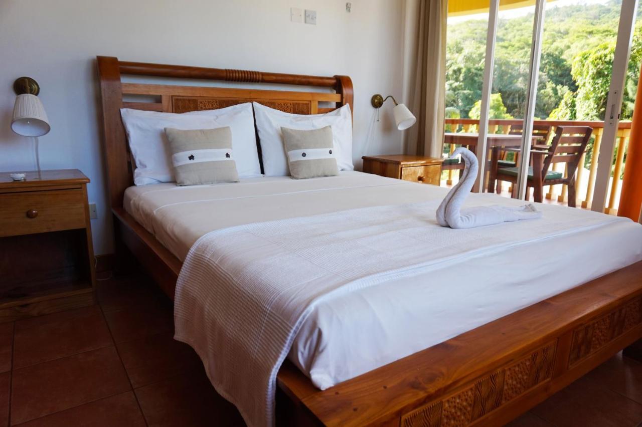 La Therese 3*