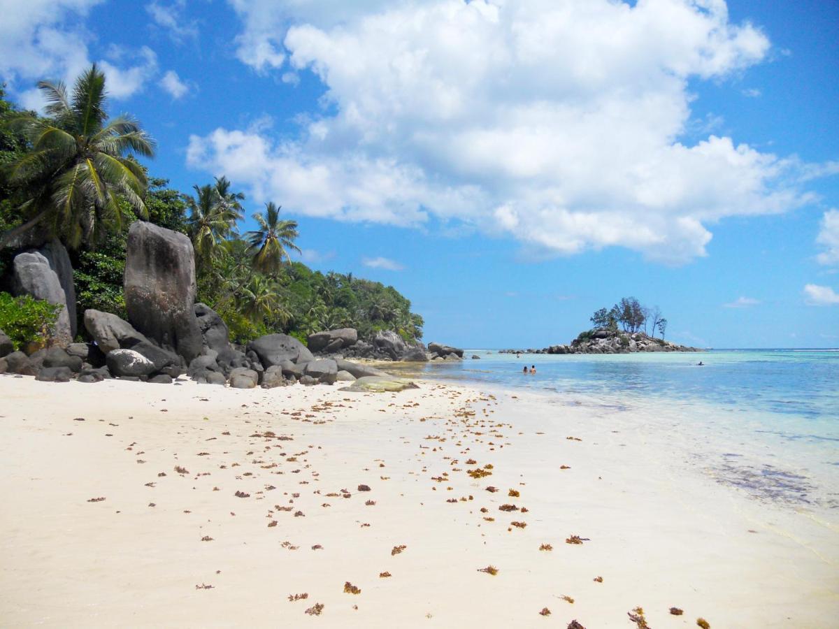 La Therese 3* Anse Royale