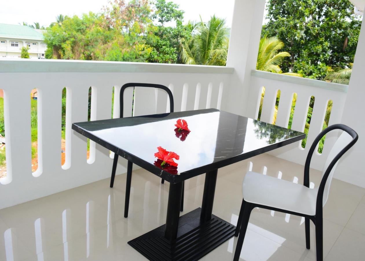 La Therese Apartmanhotel 3*