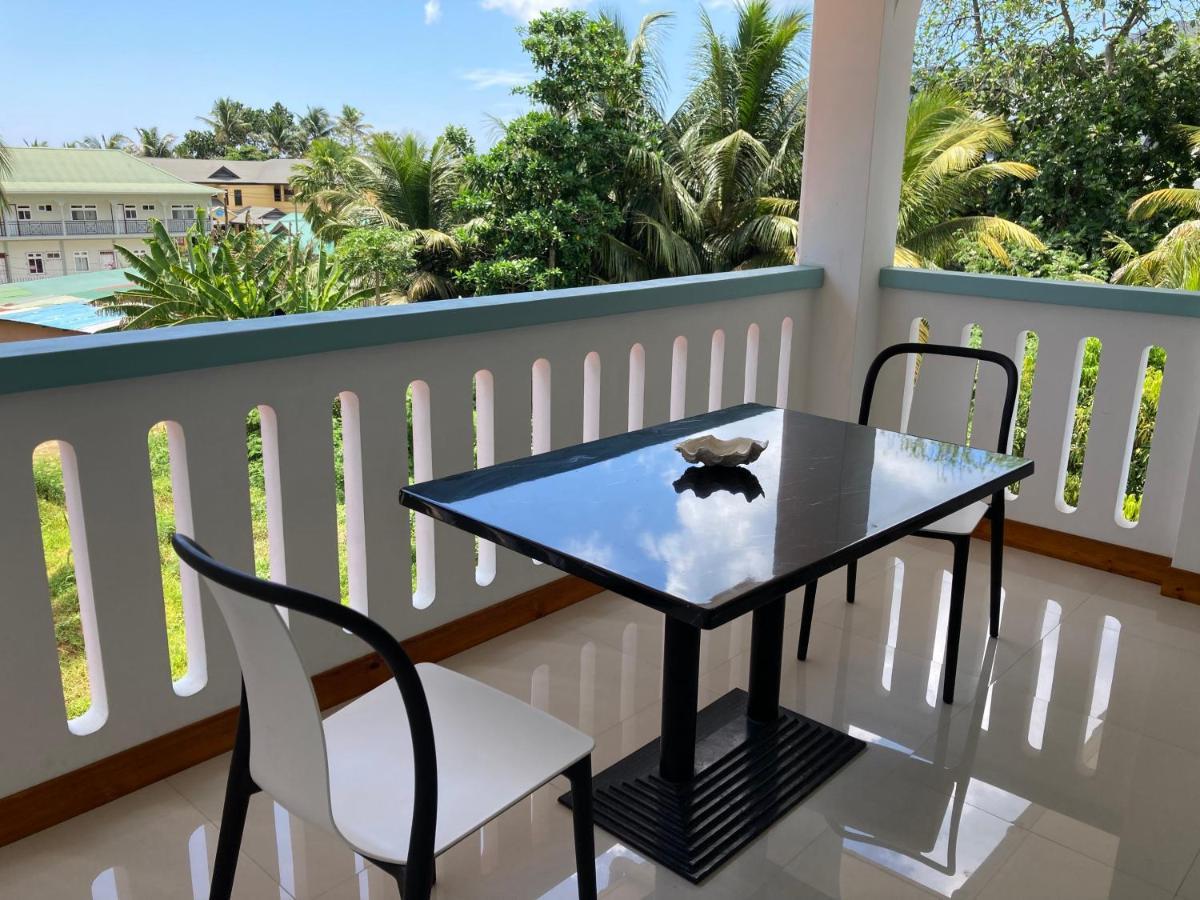 Apartmanhotel La Therese Anse Royale