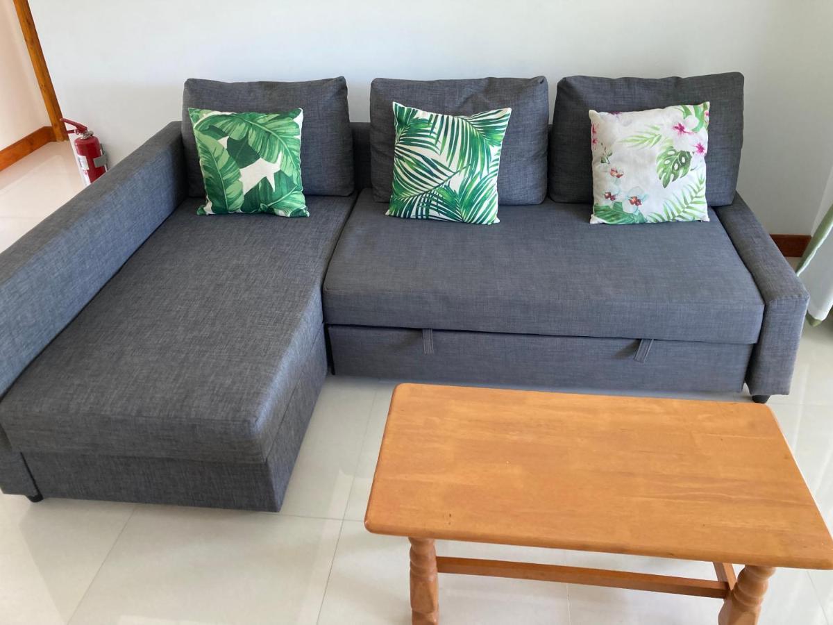 Apartmanhotel La Therese Anse Royale