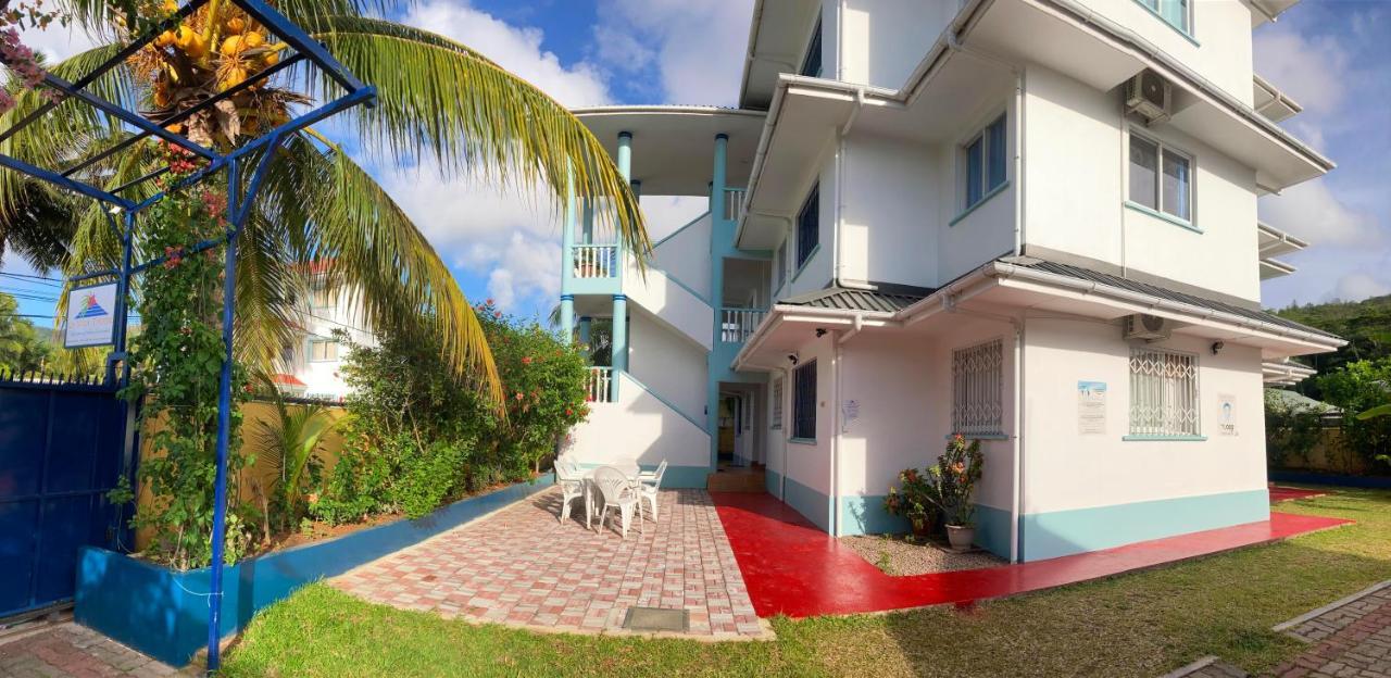 La Therese 3* Anse Royale