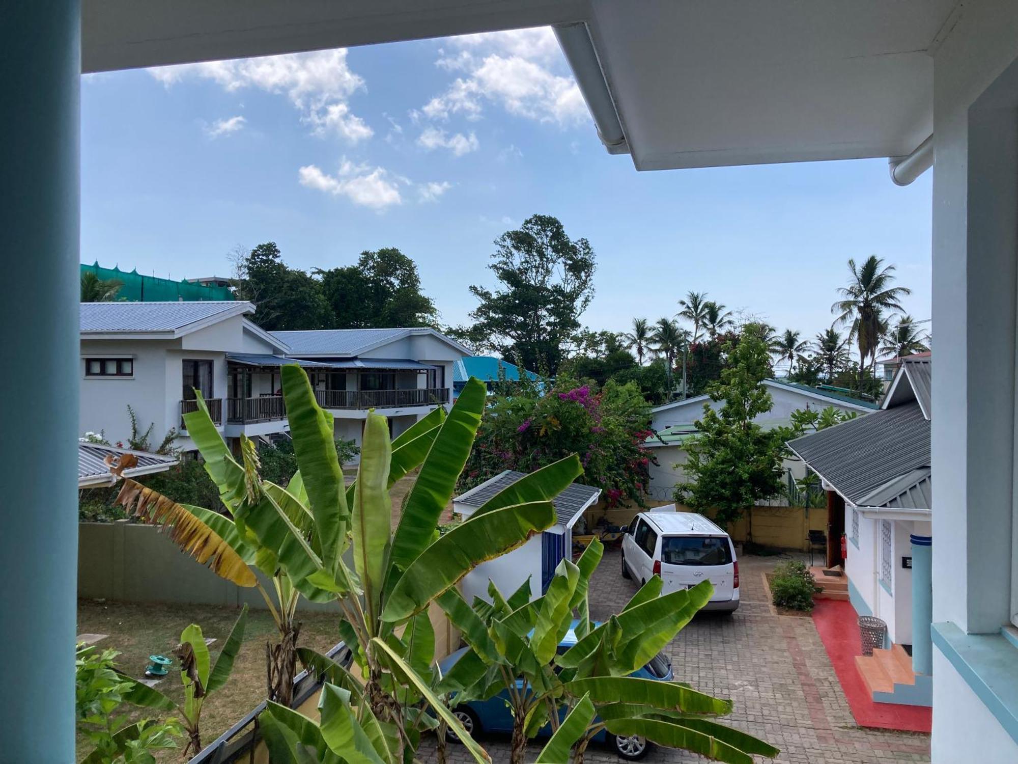 Apartmanhotel La Therese 3*