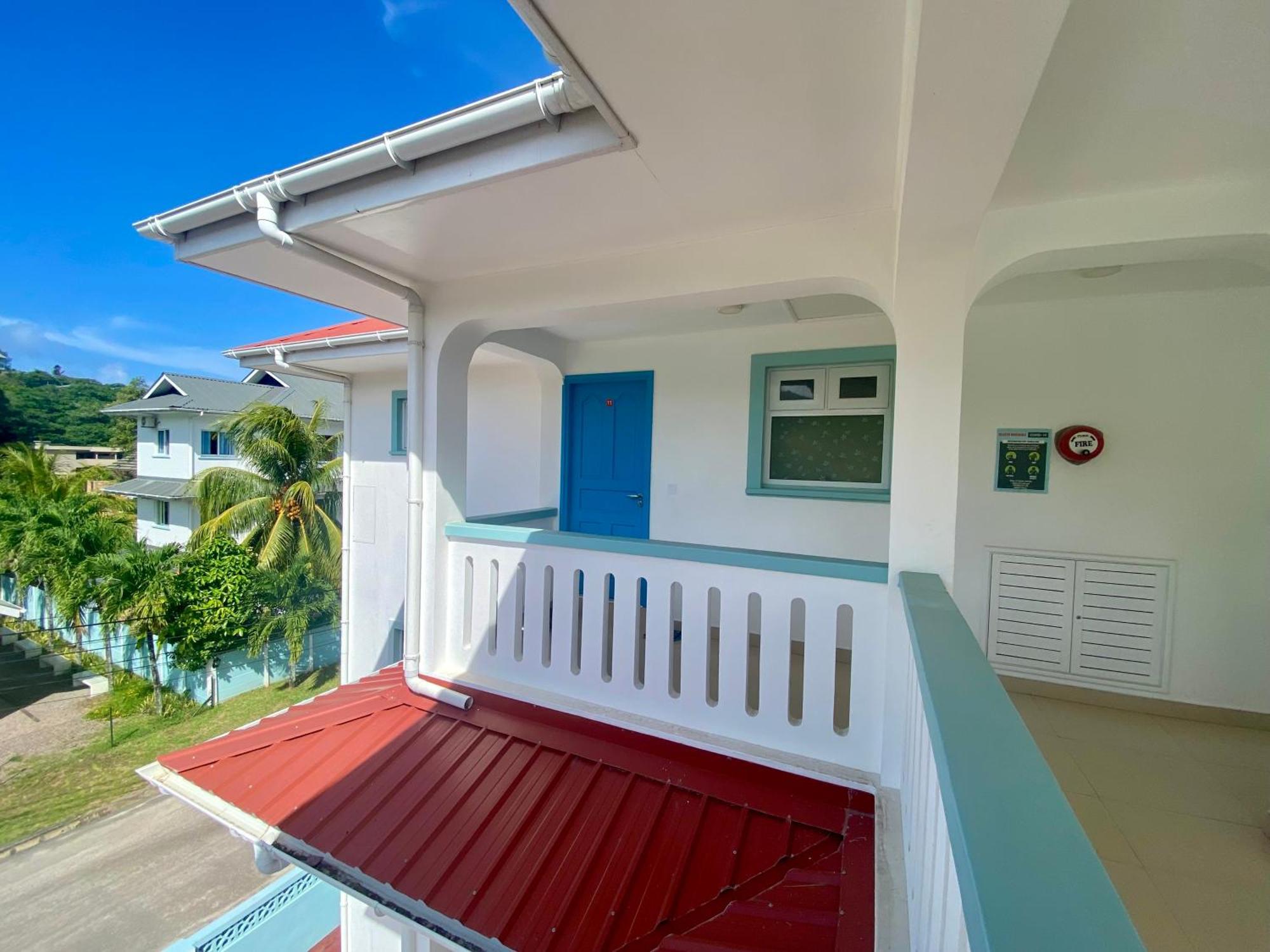 La Therese Apartmanhotel