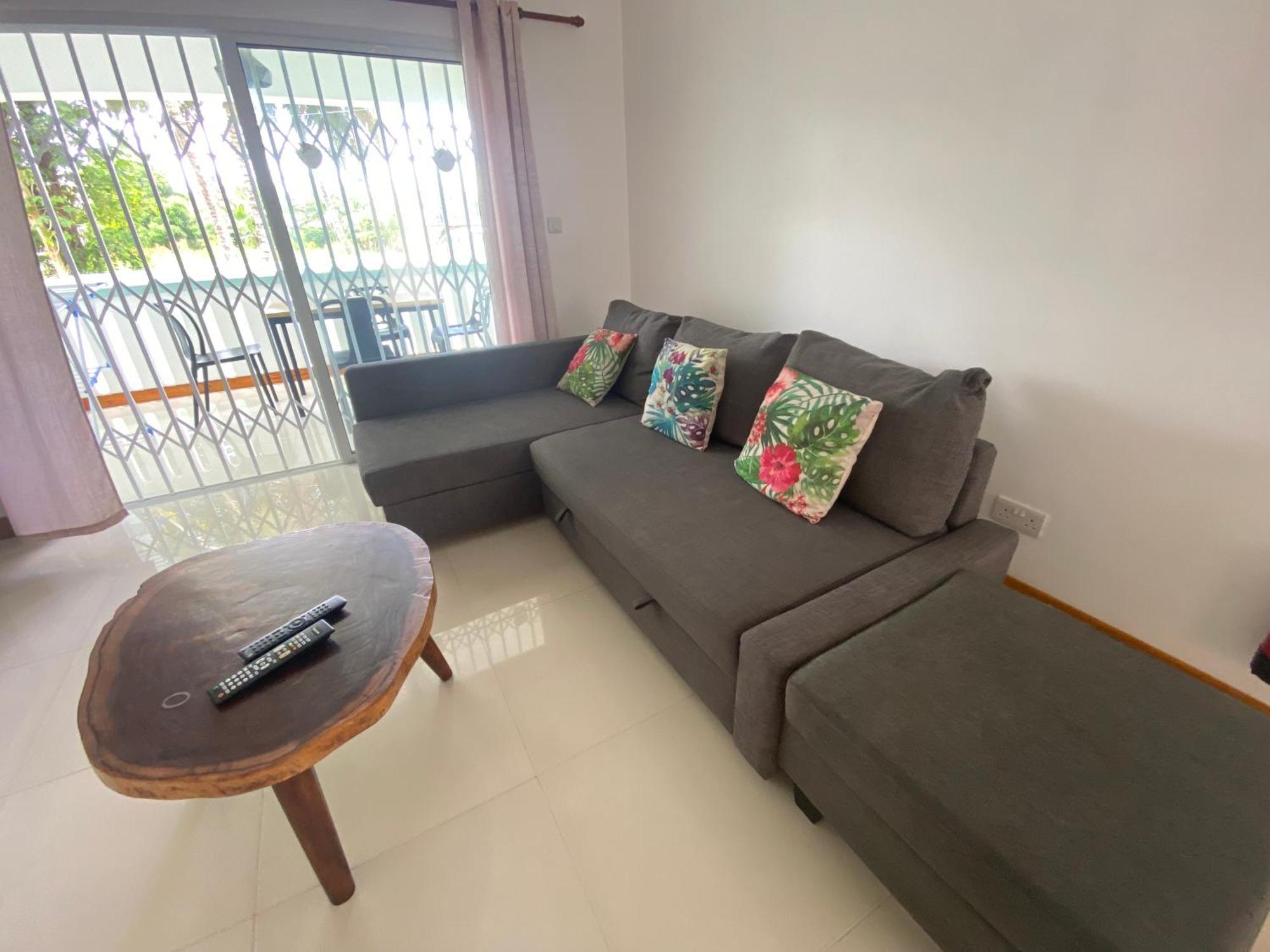 Apartmanhotel La Therese