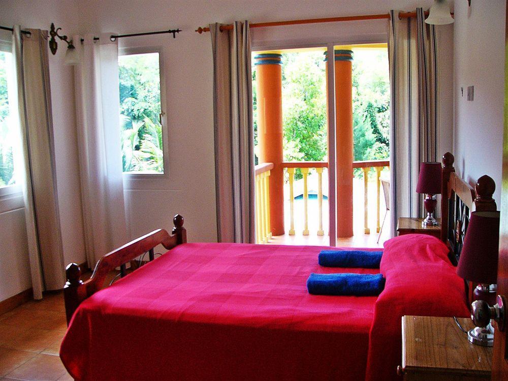 Apartmanhotel La Therese