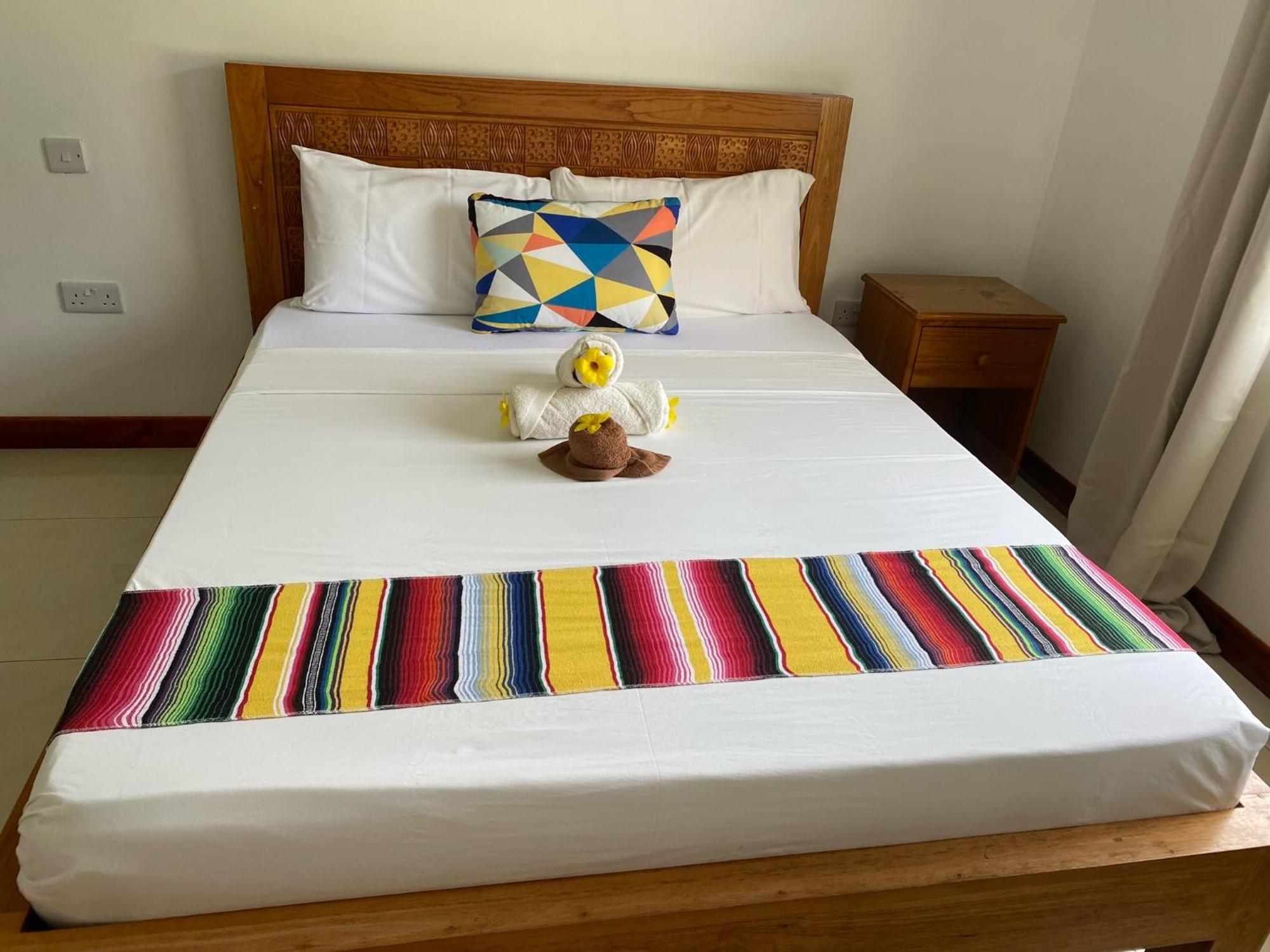 Apartmanhotel La Therese 3*