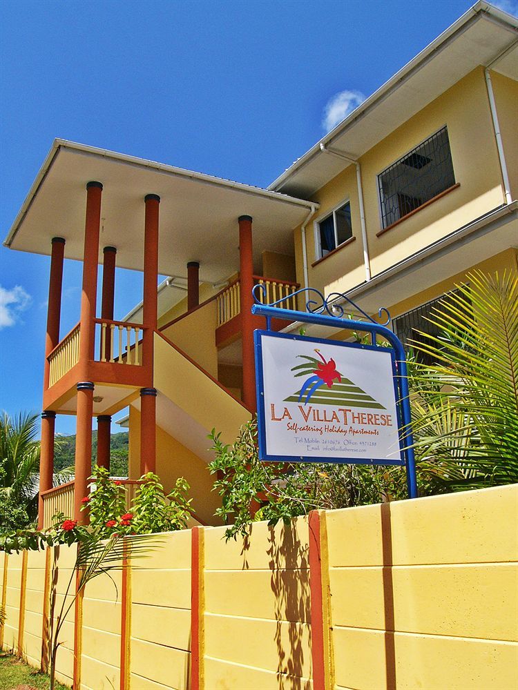 La Therese Apartmanhotel 3*