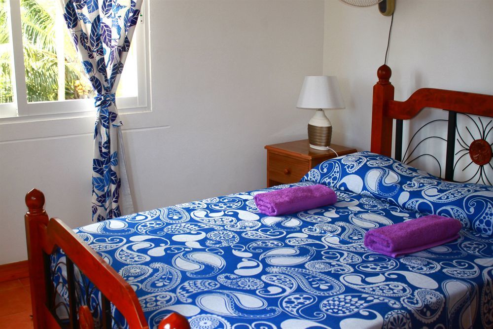 La Therese Anse Royale