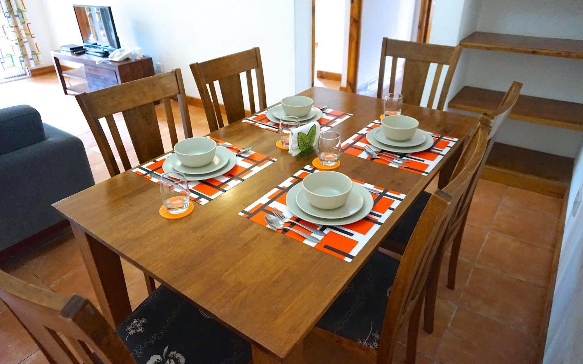 La Therese 3* Anse Royale