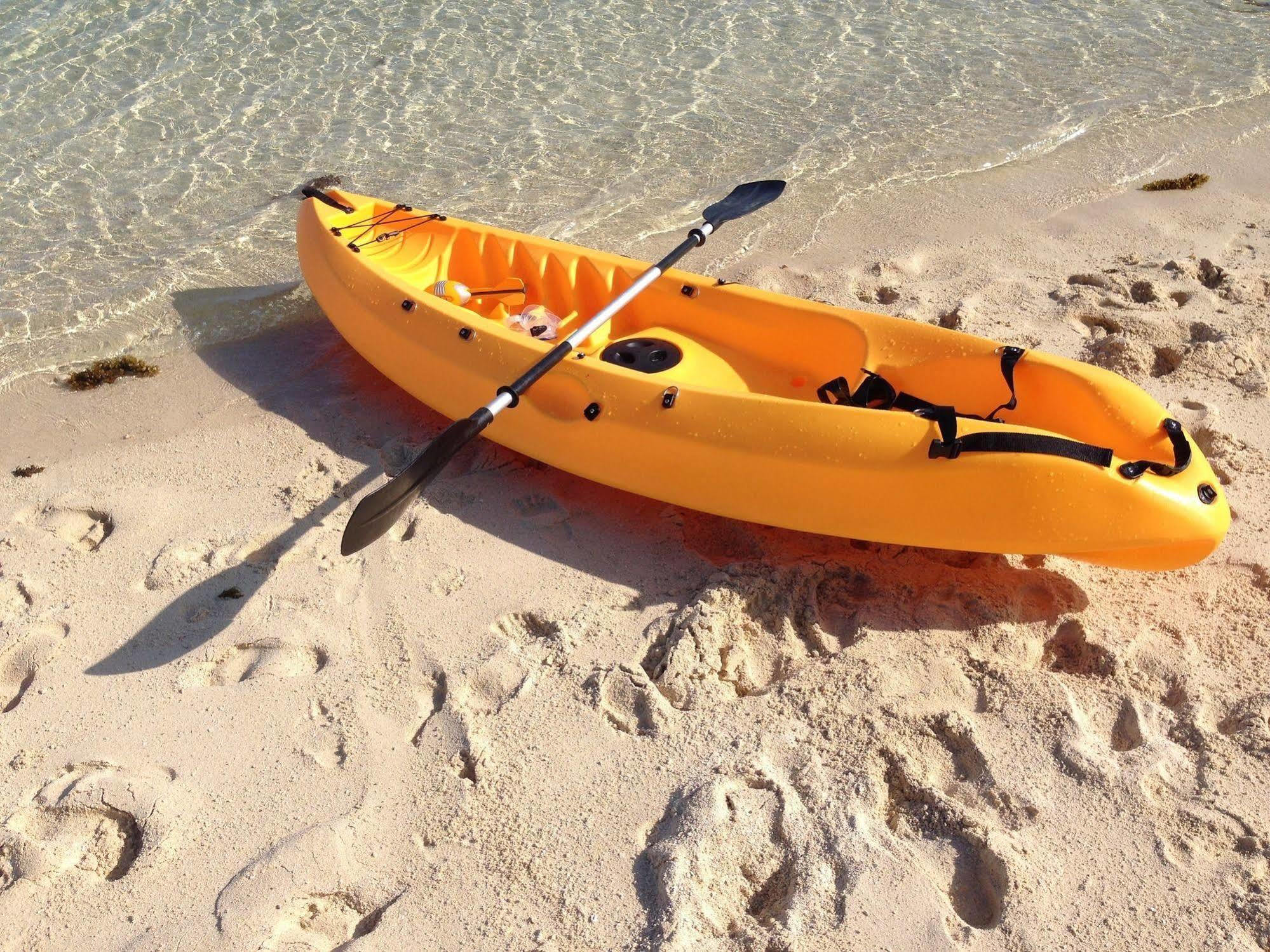 La Therese Apartmanhotel Anse Royale