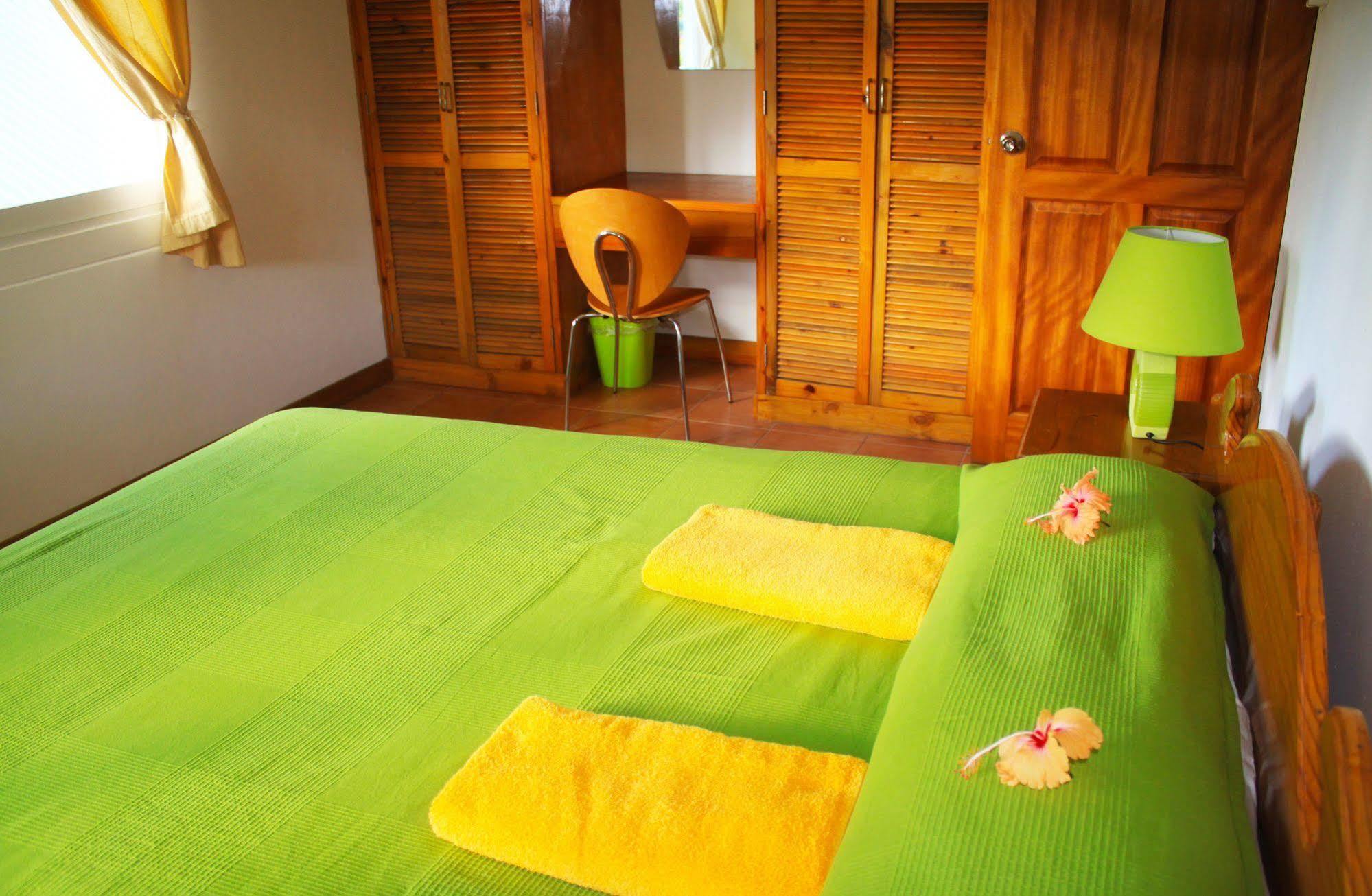 La Therese Apartmanhotel 3*