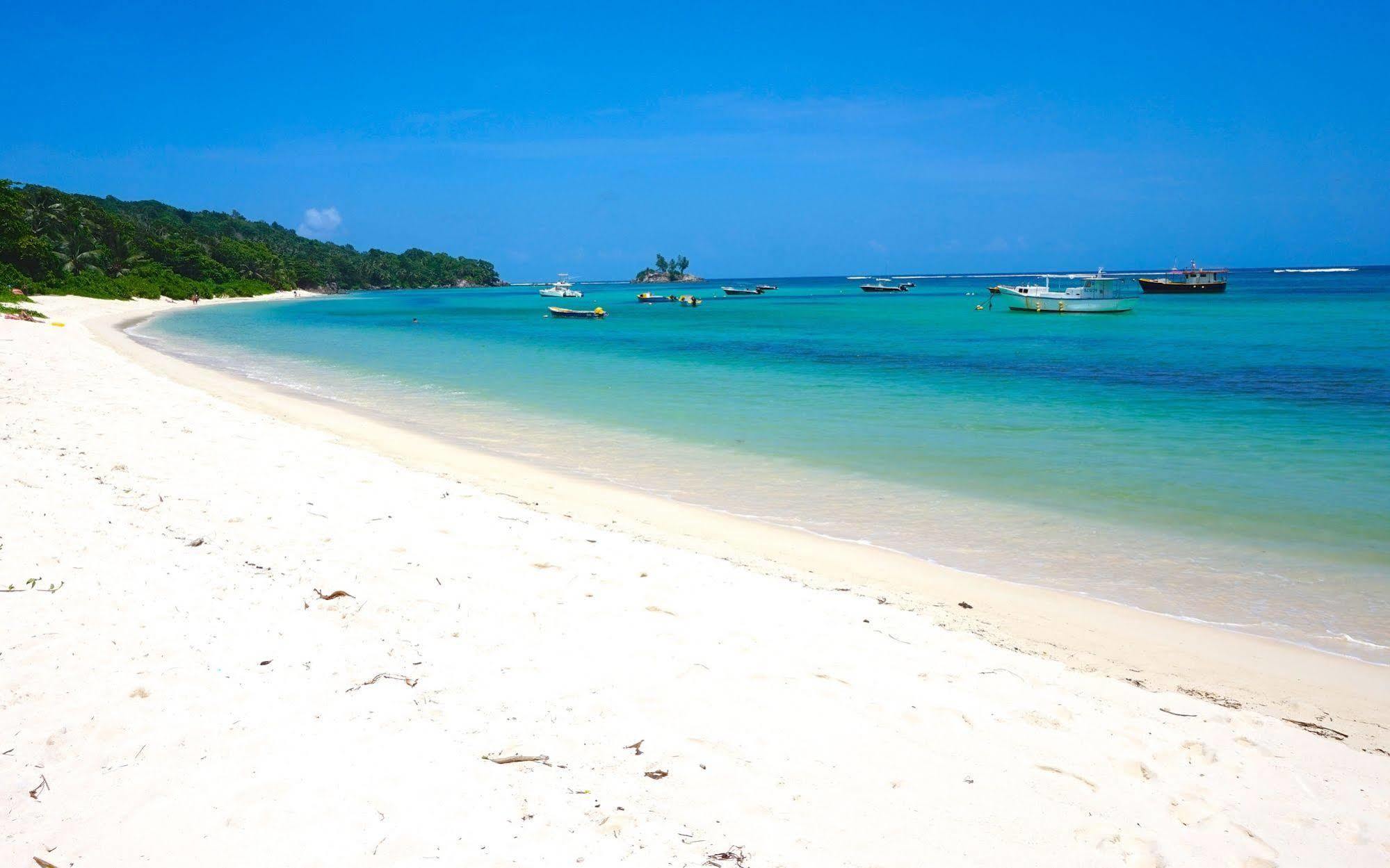 La Therese Anse Royale