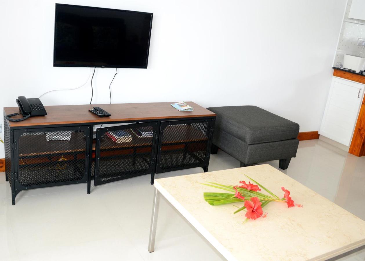 Aparthotel La Therese