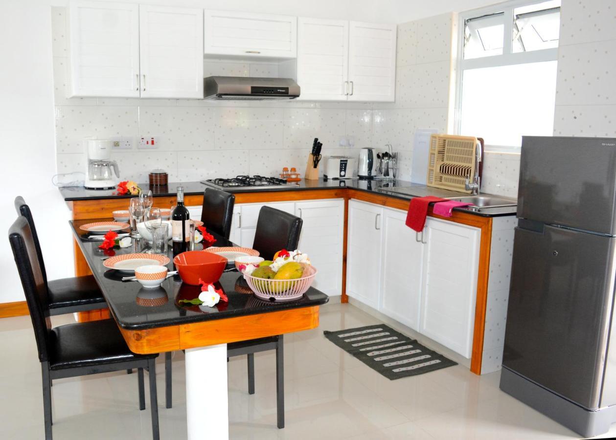 La Therese Aparthotel