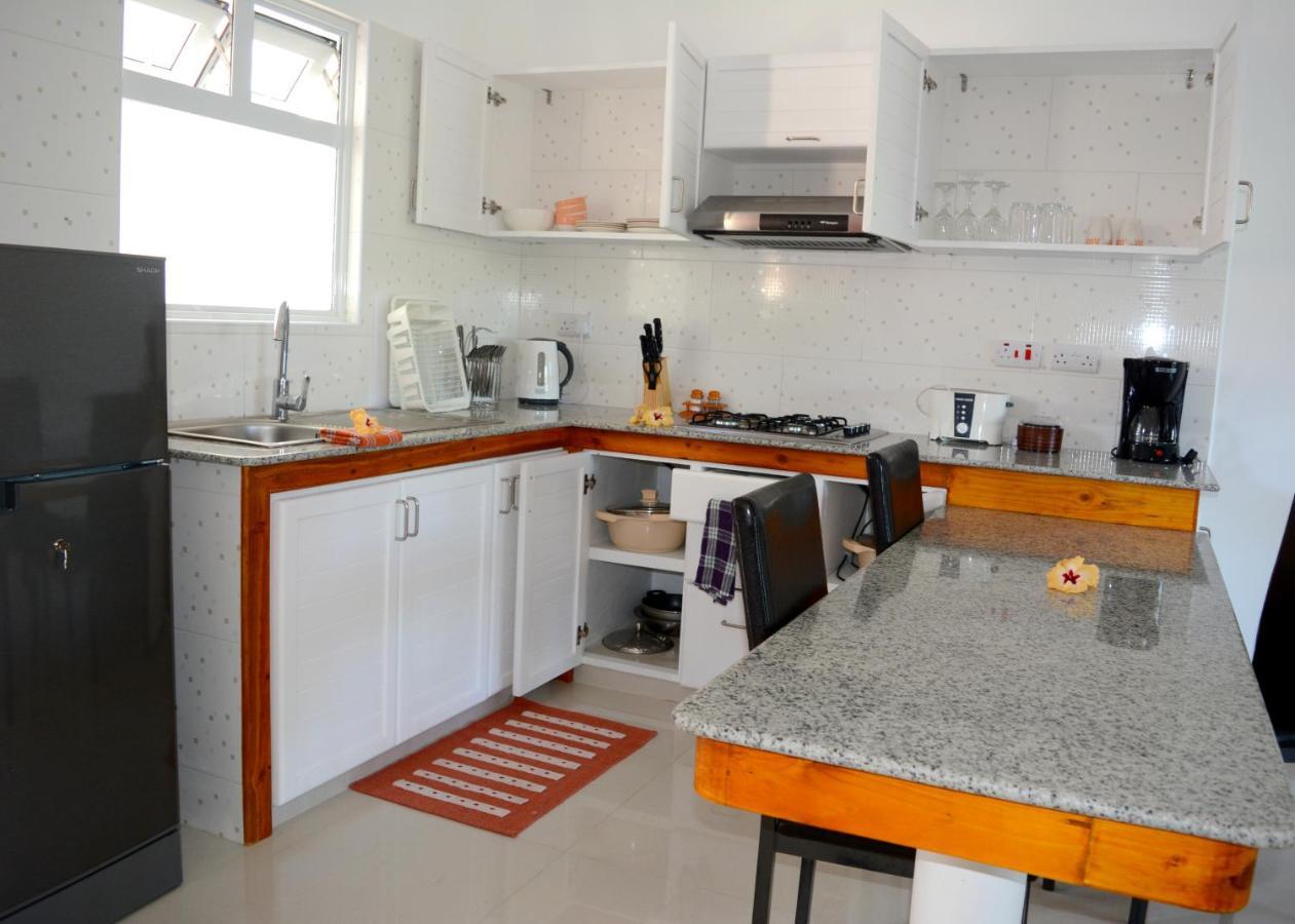 Aparthotel La Therese 3*