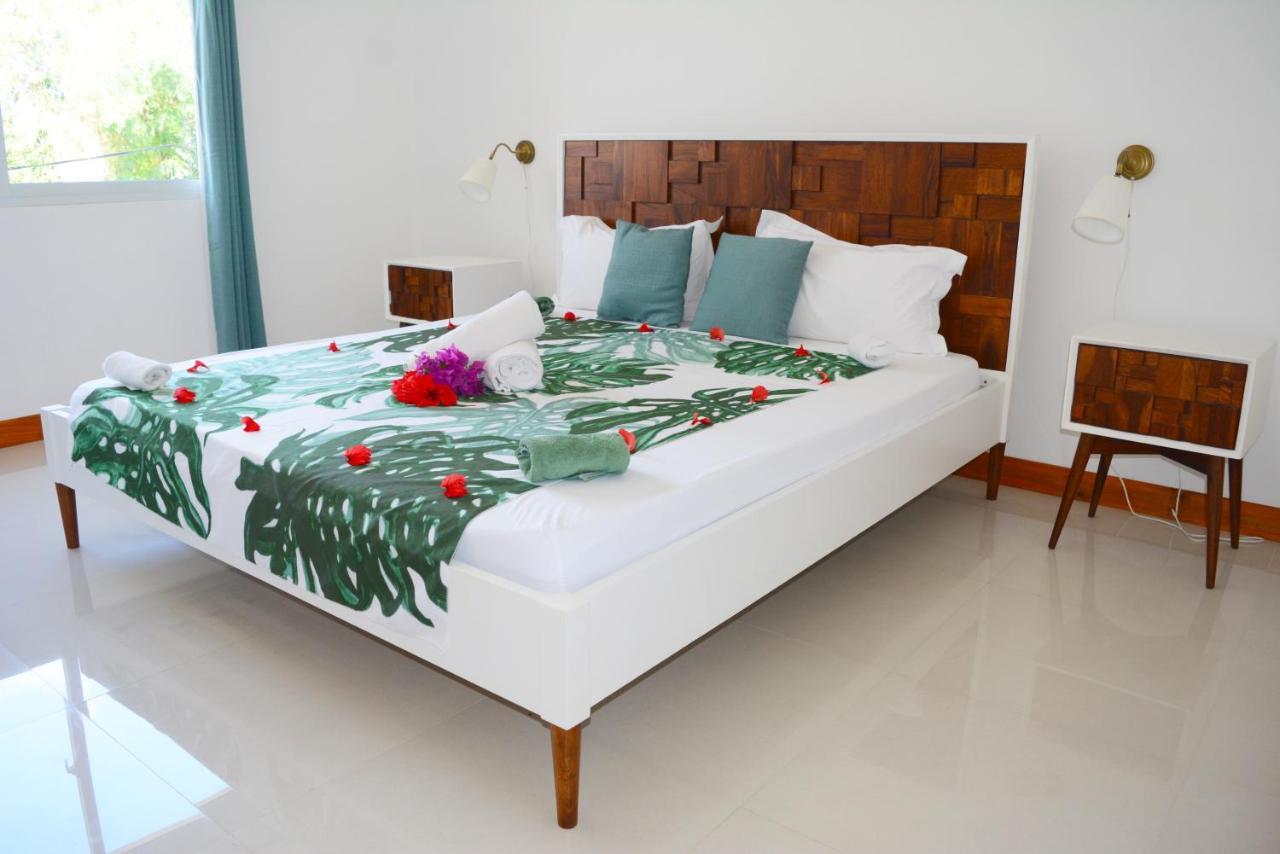 La Therese Aparthotel 3*