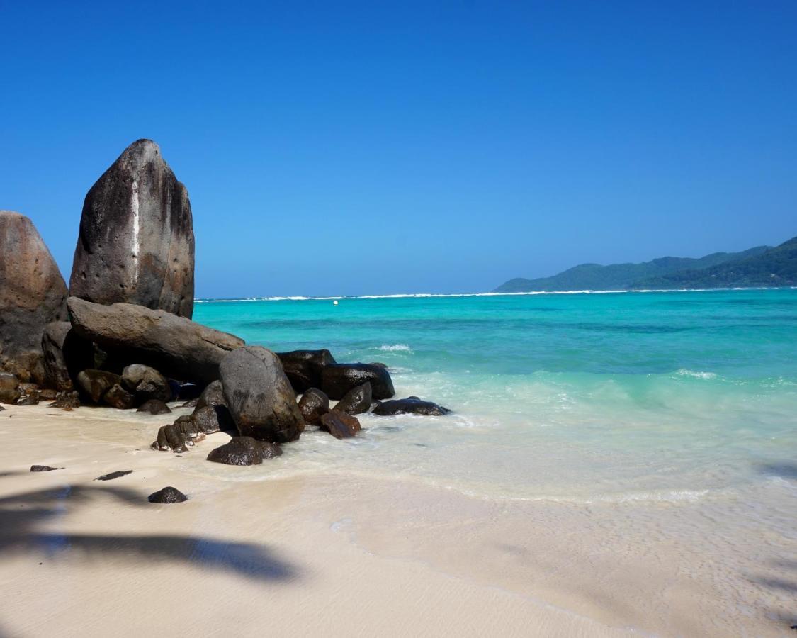 Aparthotel La Therese Anse Royale
