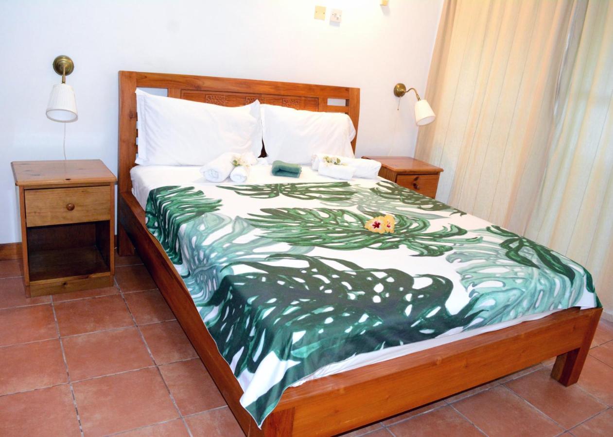 La Therese 3*