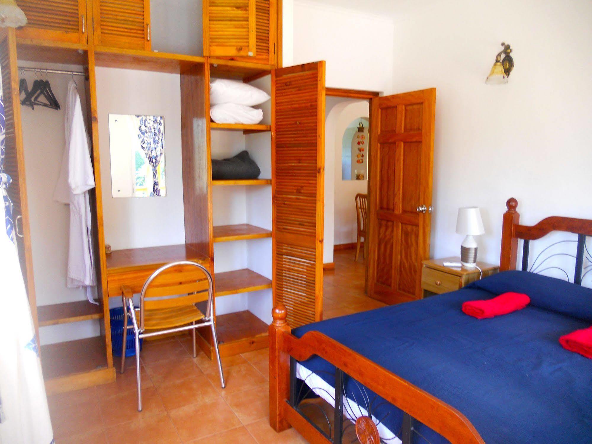 La Therese Aparthotel Anse Royale