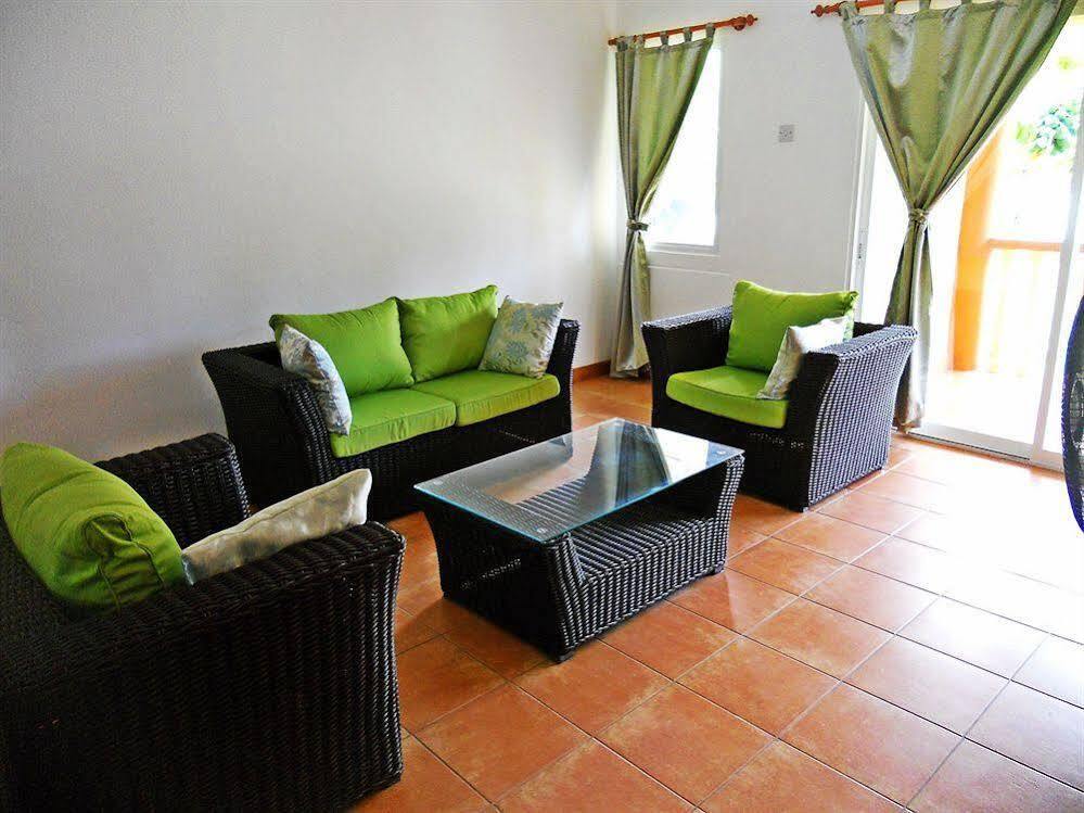 Aparthotel La Therese